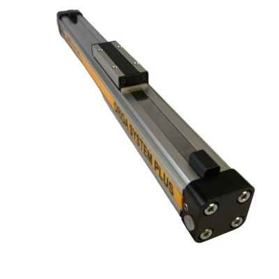 Cilindro neumático de pistón PARKER OSP-P63-00000-00500