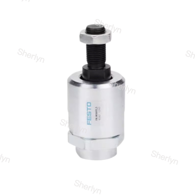 FESTO Junta flotante del cilindro FK-M6x 1