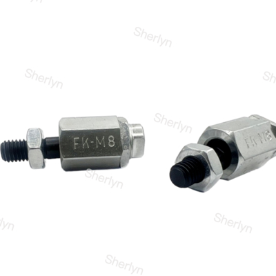 FESTO Junta flotante del cilindro FK-M6x 1