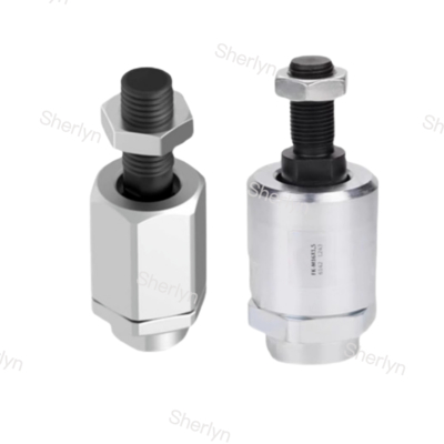 FESTO FK Articulación flotante FK-M5x0.8 Conector de centrado