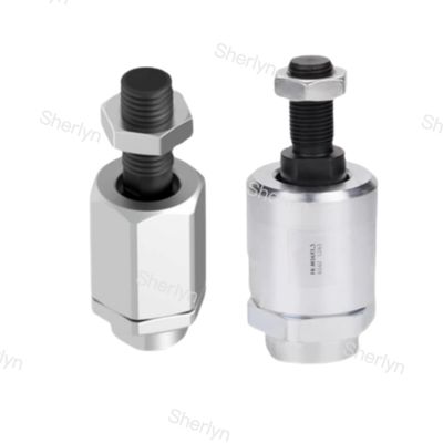 Festo FK serie de cilindros flotantes de unión FK-M8x1.25