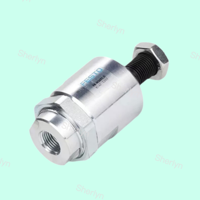 Festo FK-M16X1.5 Serie FK de articulaciones flotantes