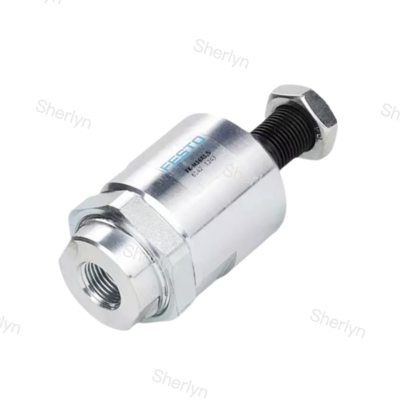 FESTO Junta flotante del cilindro FK-M6x 1