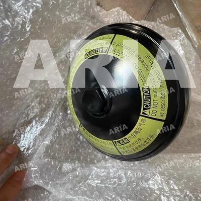 Acumulador de suspensión delantero trasero 49141-60020 49151-60020 Juego para TOYOTA LEXUS LX570 URJ200