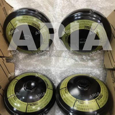 Acumulador de suspensión delantero trasero 49141-60010 49151-60010 Juego para TOYOTA LEXUS LEXUS LX470 UZJ100
