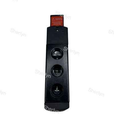 Válvula de solenoide ASCO de doble bobina SCG553A002MS de 3/2 vías de la serie 553