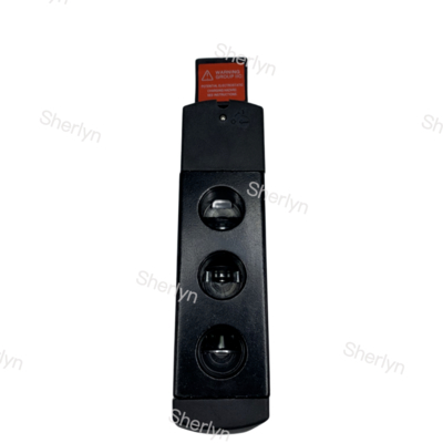 SCG553A001MS Válvula solenoide ASCO de 3/2 vías, serie 553