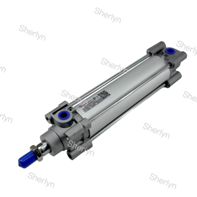 RA/802040/M/20 Cilindro Norgren RA/802040/M/20 Serie ISO 15552