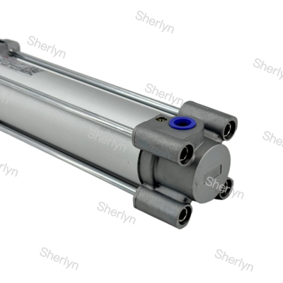 RA/802040/M/20 Cilindro Norgren RA/802040/M/20 Serie ISO 15552