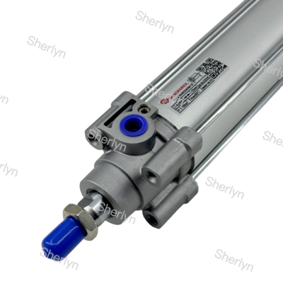 ISO 15552 NORGREN cilindro RA/802040/M/25 Diámetro de 40 mm
