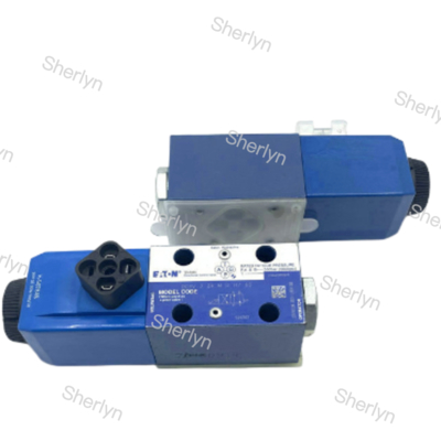 Válvula solenoide VICKERS DG4V-3-6C-M-U-H7-60