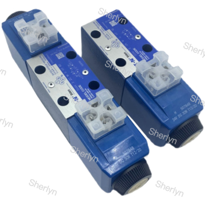 Válvula solenoide VICKERS DG4V-3-6C-M-U-H7-60