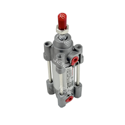 RA/802032/M/100 Varilla de pistón de acero inoxidable cilindro neumático de pistón NORGREN cilindro de doble acción