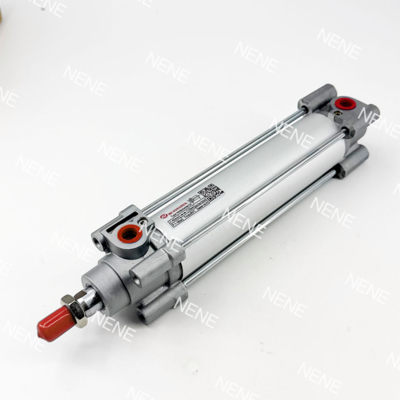RA/802032/M/50 Cilindro neumático de pistón de doble efecto con medio filtrado Norma ISO 15552 NORGREN