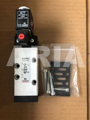 951-000-P15-23-G77 951-000-P15-23 Valves and Solenoid valves camozzi