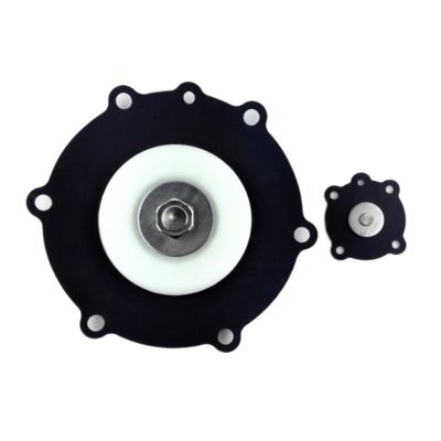 JOIL Diaphragm Repair Kit 2.5-inch, suitable for JISI65 Electromagnetic Pulse Valve