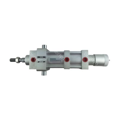 ASCO Pneumatic Cylinder NNFA063/0045/0015TC(S) Numatics