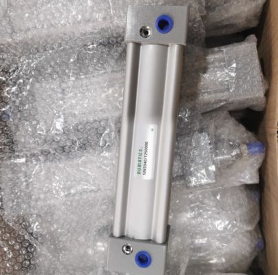 ASCO NNS040/01250000 Pneumatic Cylinder Numatics Double Acting Cylinder Single Rod End Type NNS