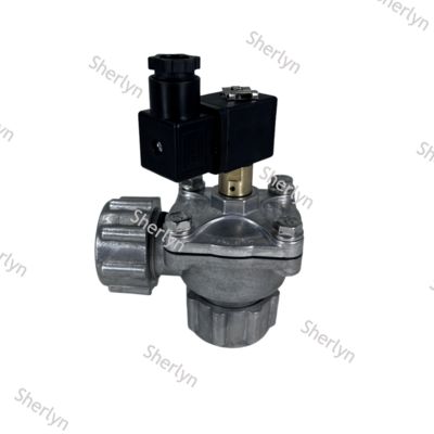 GOYEN Pulse Valve CAC20DD4 3/4 Inch