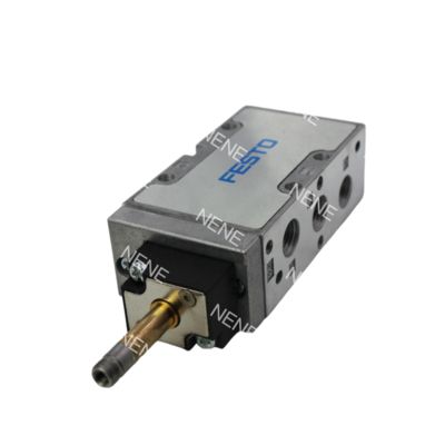 MFH-5-1/4-B 15901 Tiger Solenoid Valve FESTO G1/4 5/2 way