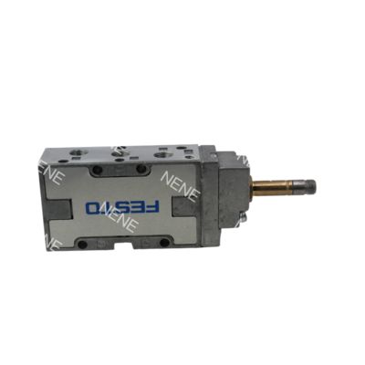 MFH-5-1/8-B Electric Solenoid Valve G1/8 Festo