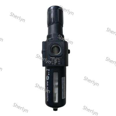 B72F Series NORGREN B72G-2AK-ST3-RMG Pressure Regulating Filter