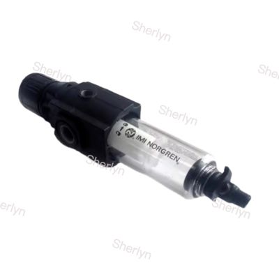 B72G-2GK-QT1-RMN Válvula reguladora de presión del filtro NORGREN