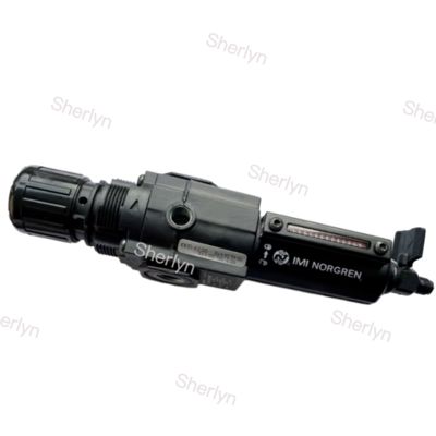 NORGREN B72G-2AK-QD1-RMG 1/4" PTF EXCELON FILTRO/REGULADOR