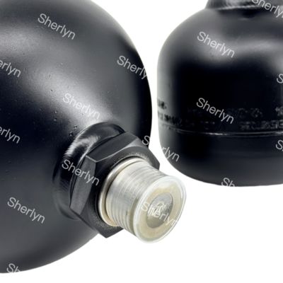 VOE17262260 Acumulador de diafragma Volvo 0.75L