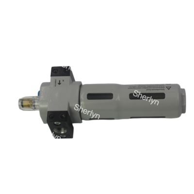 FESTO LOE-1/8-D-MINI 159620 Nebulizador de aceite de aleación de zinc 0.5-12bar