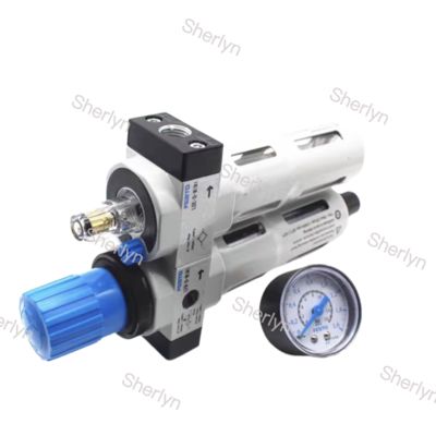 FESTO Regulador de filtro LF-1/4-D-MINI 159613