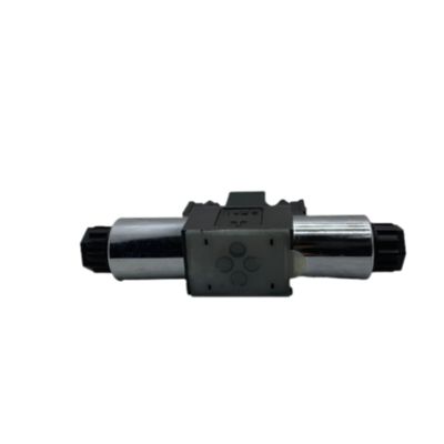 DSD-G02-2C-DC24-90 DC24V válvula electromagnética de tensión 7OCEAN