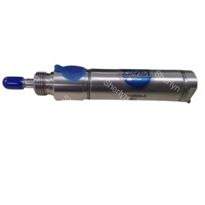 BIMBA cilindro 0071-DXP cilindro de aire neumático doble activo