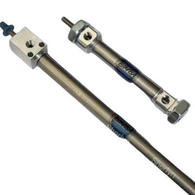 BIMBA cilindro 0071-DXP cilindro de aire neumático doble activo