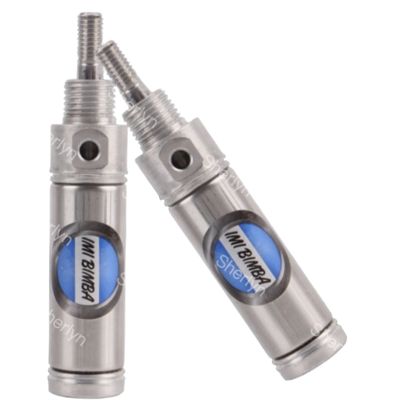 BIMBA cilindro 0071-DXP cilindro de aire neumático doble activo