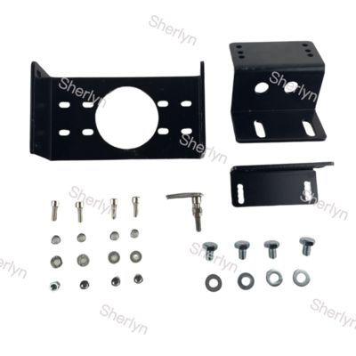 YTC YT-1200L Posicionador de válvula de gas de acción única