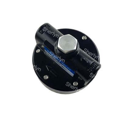 Amplificador neumático YTC YTC-300, amplificador de refuerzo de volumen