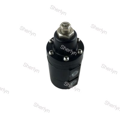 Válvula de bloqueo neumática Válvula de bloqueo y retención YT-400D