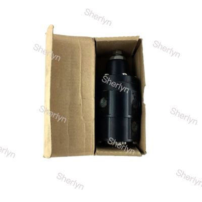 Válvula de bloqueo neumática Válvula de bloqueo y retención YT-400D