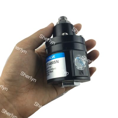 Válvula de bloqueo de aire YT-400SN1 Válvula de seguridad de acción única