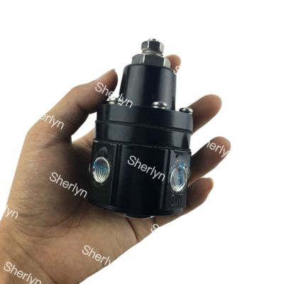 Válvula de bloqueo de aire YT-400SN1 Válvula de seguridad de acción única