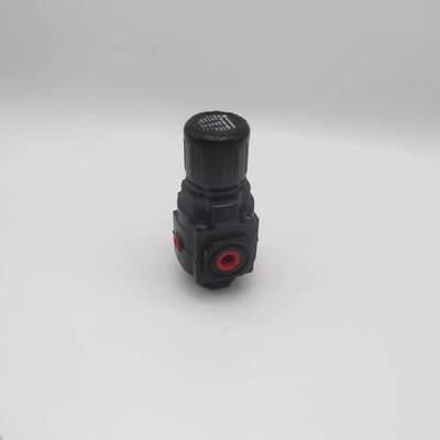 NORGREN R72G-2GK-RMG Regulador lubricador neumático Excelon de propósito general Regulador de presión G1/4 0.3-10 bar Sin manómetro