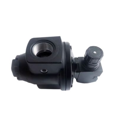 R24-300-RNLA Regulador manual de alto flujo de la serie R24 3/8 PTF 0,7-8 Ba sin medidor