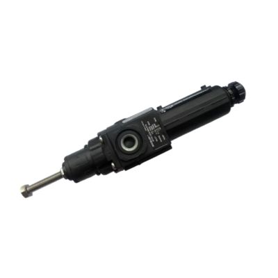 Válvula de reducción de presión del filtro B74G-4AS-SPCN60266 Unidad de preparación de aire del regulador de aire industrial NORGREN