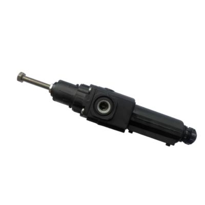 Válvula de reducción de presión del filtro B74G-4AS-SPCN60266 Unidad de preparación de aire del regulador de aire industrial NORGREN