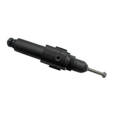 Válvula de reducción de presión del filtro B74G-4AS-SPCN60266 Unidad de preparación de aire del regulador de aire industrial NORGREN