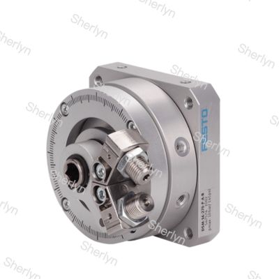 DSM-12-270-CC-A-B 547572 Cilindro rotatorio Festo de doble efecto