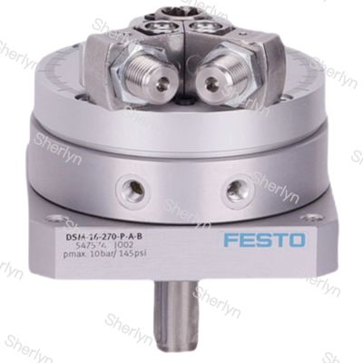 Festo Actuador rotativo DSM-16-270-P-A-B 547574
