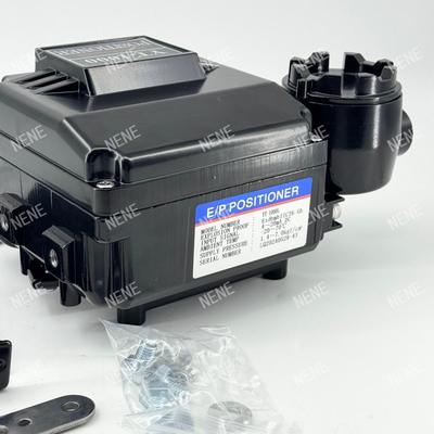 YT-1000L Sistema de posicionamiento electro neumático tipo lineal YTC