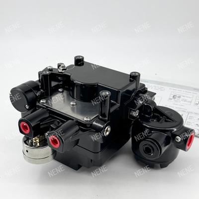 YT-1000L Sistema de posicionamiento electro neumático tipo lineal YTC